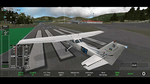 UniFlightSimulator  安卓版 2