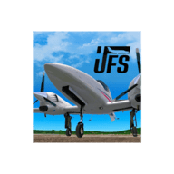 UniFlightSimulator