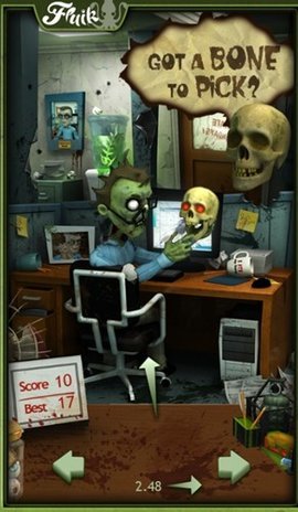 办公室捣蛋鬼僵尸版  安卓版 3