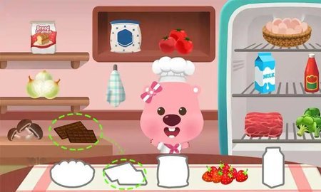 露比餐厅  安卓版 2