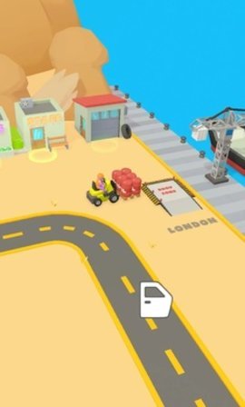 石油大亨闲置3D  安卓版 1
