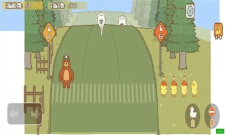 大鹅大冒险 v1.0 安卓版 1