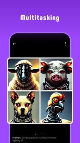 PicSoAI绘画 1.13.2 安卓版 2