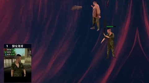 阿牛小卖部大乱斗最新版 3.5 安卓版 1