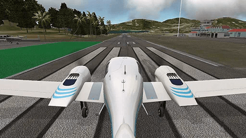 UniFlightSimulator  安卓版 1