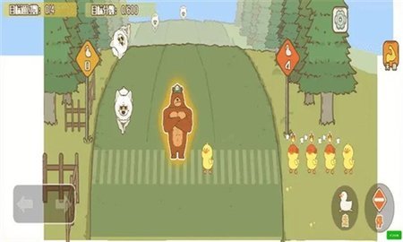 大鹅大冒险 v1.0 安卓版 2