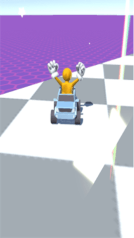 方向盘我不要了 0.1 安卓版 1