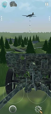 炮兵模拟2汉化版 2.1 安卓版 3
