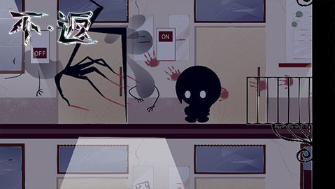 不返steam移植版 1.00.13 安卓版 1