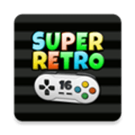 SuperRetro16模拟器