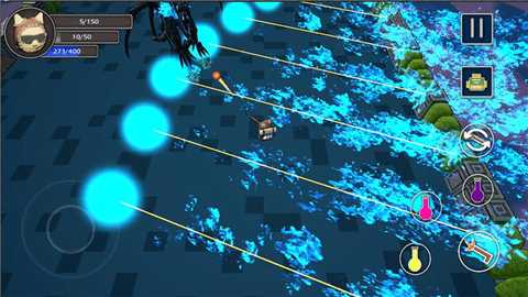 突击猫队 1.0.1 安卓版 1