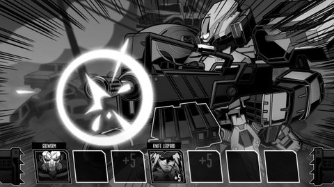 Wolfstride 1.2 安卓版 2