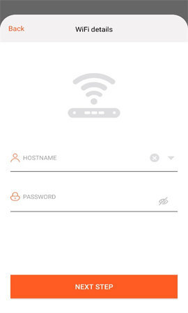 iFiStreamer 3.0 安卓版 2