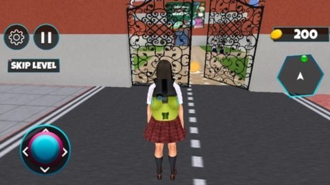 渺渺校园运动会 1.23 安卓版 3