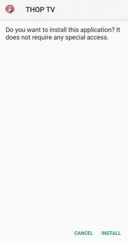 ThopTV 2.0 安卓版 2