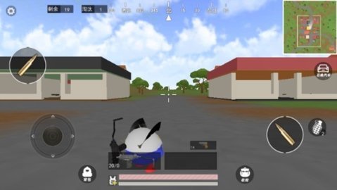 枪神来了 1.0 安卓版 3