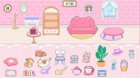 鸭鸭爱收纳 1.0 安卓版 2