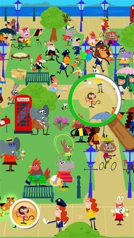 显微镜大师  安卓版 2