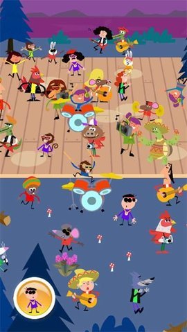 显微镜大师  安卓版 1