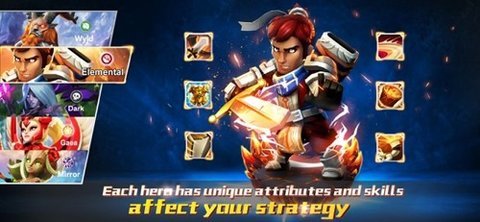 狮吼之心暗黑月光 2.3.6 安卓版 1