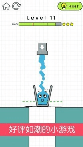 狂敲玻璃杯 1.0 安卓版 2
