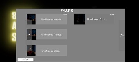 玩具熊全明星模拟器 8.0.8.3 安卓版 2