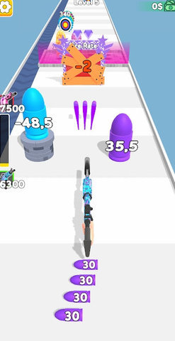 子弹公司   2