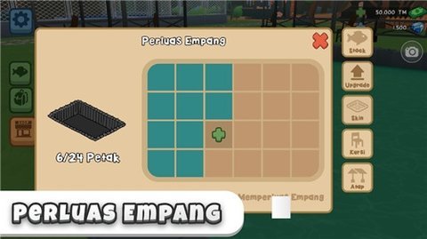 池塘管理员  安卓版 2