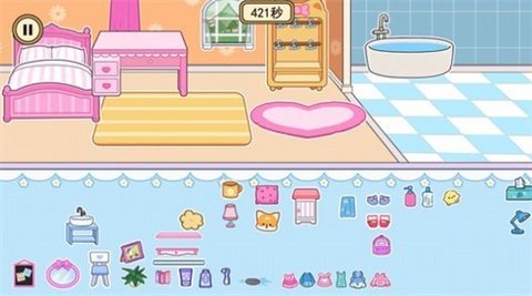 鸭鸭爱收纳 1.0 安卓版 1