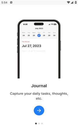 heptabase 1.10.0 安卓版 2