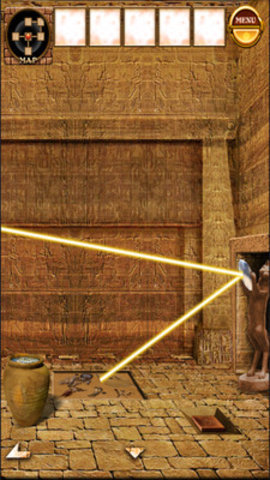 逃离金字塔 1.0.4 安卓版 1