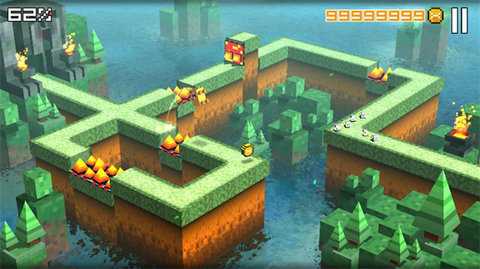 跳跳回家 1.0.8 安卓版 1