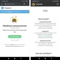 Pikashow 10.8.2 安卓版 1