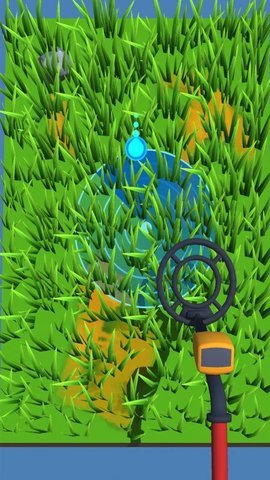 寻宝挖掘 0.1 安卓版 1