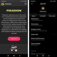 Pikashow 10.8.2 安卓版 2