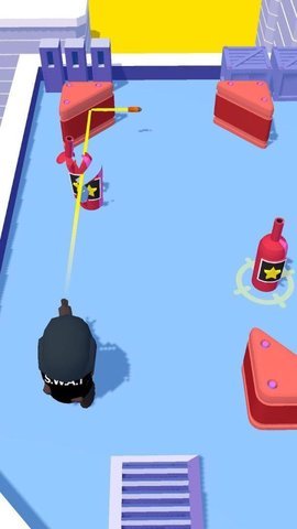 超级子弹 1.0.3 安卓版 2