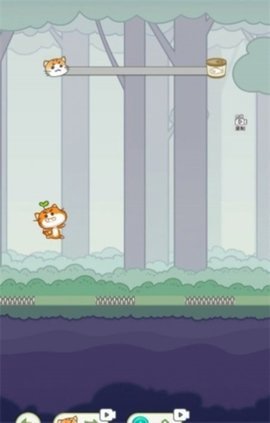 喵喵想吃鱼  安卓版 1