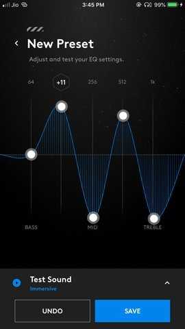 罗技GHUB 2.0.1 安卓版 1
