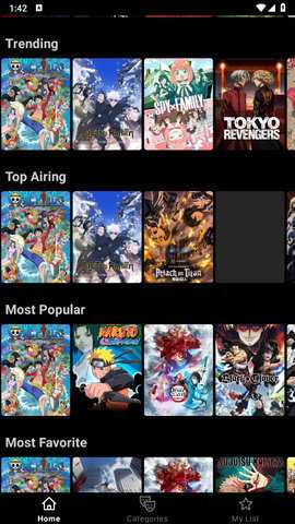 Anilab动漫 1.1.2 官方版 1