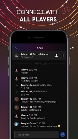 Ubisoft手机客户端 9.2.8 安卓版 3