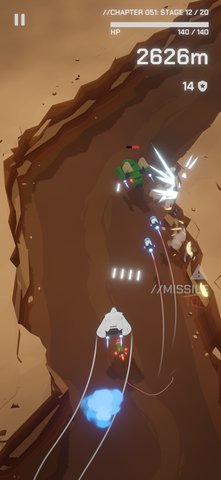 山谷前锋 1.3.6 安卓版 1