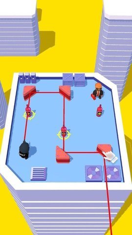 超级子弹 1.0.3 安卓版 1