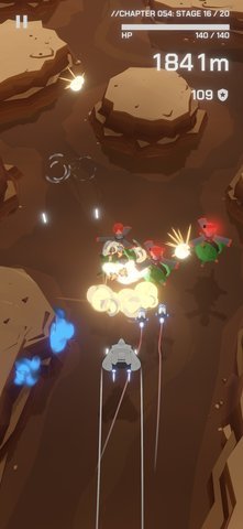 山谷前锋 1.3.6 安卓版 2