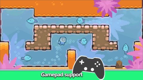 太空实习生  安卓版 1