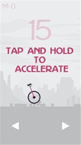 我疯狂的车轮 1.0.0 安卓版 2