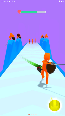 剑术大师 0.1 安卓版 2