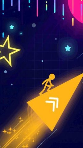 极限火柴人跳跃 1.0.0 安卓版 2