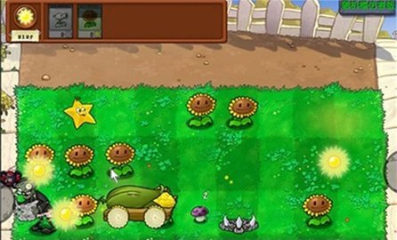 植物大战僵尸随机模仿者mod 1.3.0 安卓版 2
