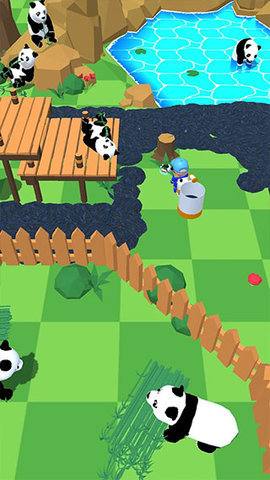 动物园清理 1.0.4.0 安卓版 1