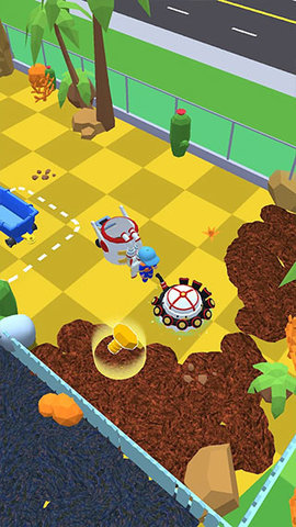 动物园清理 1.0.4.0 安卓版 2